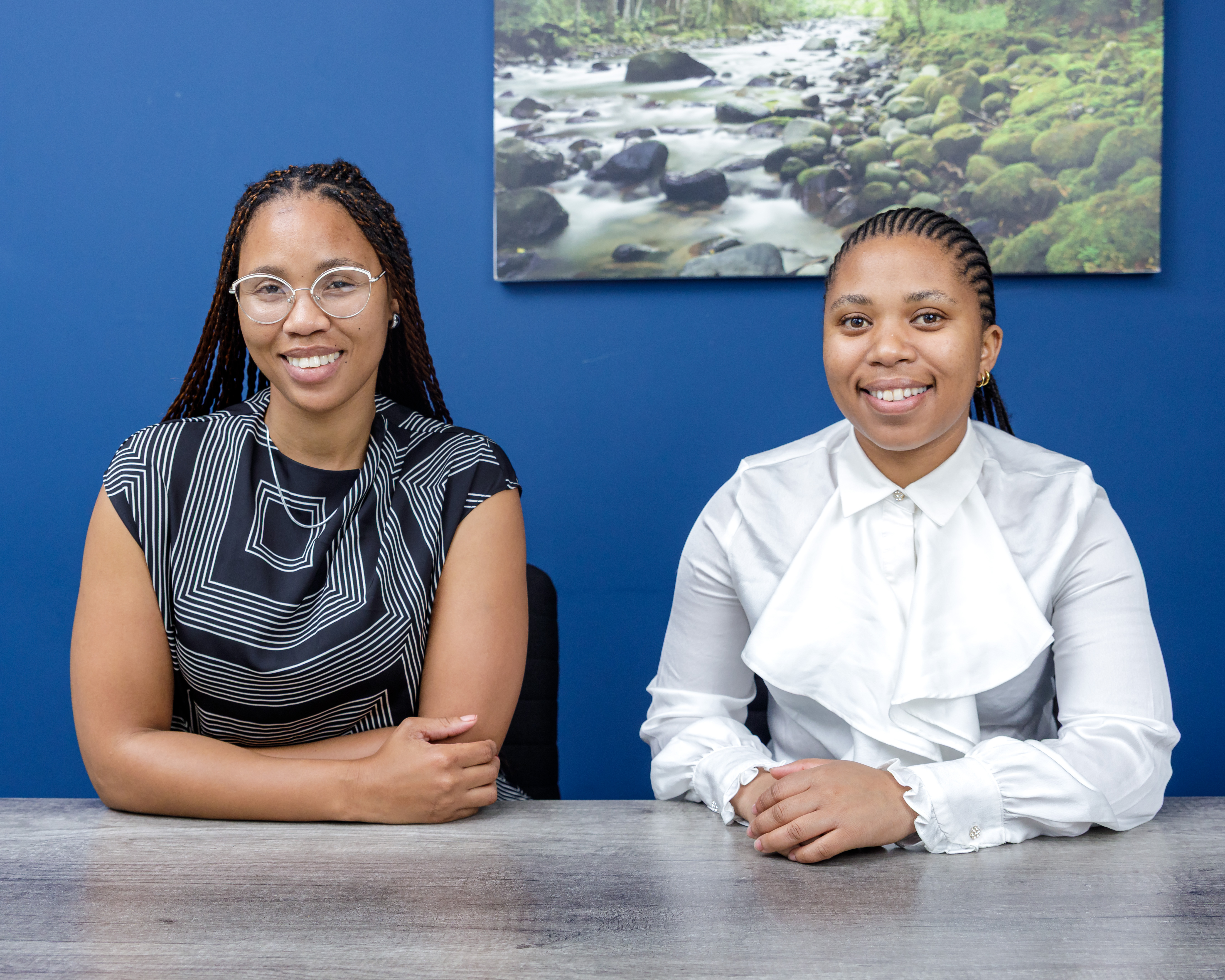 Awongiwe Mashiyi - Principal Attorney